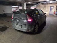 gebraucht Citroën C4 14 16V emotion