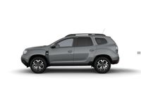 gebraucht Dacia Duster Journey TCe 150 EDC