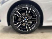 gebraucht BMW 318 318 d