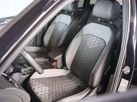 gebraucht VW Tiguan R-Line TDI SCR 4MOTION DSG