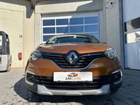 gebraucht Renault Captur ENERGY TCe 130 PF Intens **1.BESITZ**