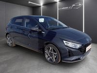 gebraucht Hyundai i20 (BC3) Trend Line 1.0 T-GDI DCT b4bt2