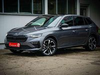 gebraucht Skoda Scala 10 TSI Monte Carlo DSG *MATRIX-LED*KAMERA*VIRT...