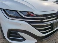 gebraucht VW Arteon Arteon SB R-Line 2,0 TDI DSG R-Line