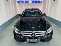 gebraucht Mercedes E220 d T 9G-TRONIC Avantgarde