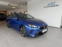Gebraucht BMW 218 M Sport 150 PS (110 kW) 2025 Portimao blau metallic Coupé