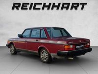 gebraucht Volvo 240 B