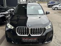 Gebraucht BMW X1 M Sport 136 PS (100 kW) 2025 Schwarz SUV