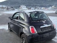 gebraucht Fiat 500 Pop