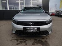 Neu Opel Corsa Edition 101 PS (74 kW) 2025 Silber Kleinwagen