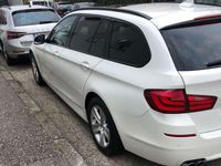 gebraucht BMW 523 523 i Touring Aut.