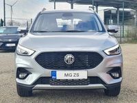 gebraucht MG ZS 1.0T-GDI Luxury