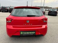 gebraucht Seat Ibiza Style 16 TDI CR