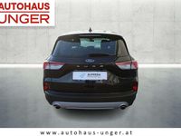 gebraucht Ford Kuga 15 EcoBoost Cool & Connect
