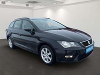 gebraucht Seat Leon *GARANTIE*TEMPOMAT*MULTIFUNKTIONSLENKRAD*