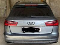 gebraucht Audi A6 Avant 30 TDI Competition Quattro