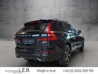 gebraucht Volvo XC60 B4 R Design AWD Geartronic