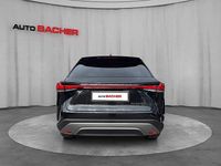 gebraucht Lexus RX350h Business 250PS Allrad