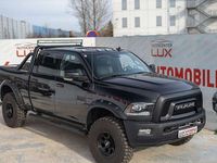 gebraucht Dodge Ram 2500 Power Wagon HEMI 6,4 L V8 LKW-Zulassung