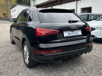 gebraucht Audi Q3 sport quattro