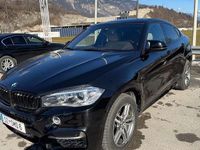 Gebraucht BMW X6 381 PS (280 kW) 2016 SUV