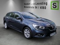 gebraucht Renault Mégane GrandTour Limited TCe