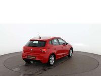 gebraucht Seat Ibiza 1.0 TSI Style LED R-CAM TEMP ASSIST PDC