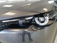 gebraucht Mazda MX30 R-EV MAKOTO MOD. CONF.