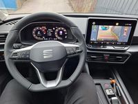 gebraucht Seat Leon Style e-HYBRID 150/204 DSG