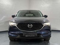 Gebraucht Mazda CX-5 Edition 150 PS (110 kW) 2020 SUV