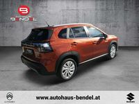gebraucht Suzuki SX4 S-Cross 1,4 Hybrid ALLGRIP shine