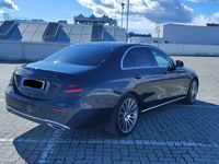 gebraucht Mercedes E220 d 9G-TRONIC Exclusive