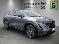 gebraucht Nissan Ariya Evolve 87 kWh 306 PS e-4ORCE