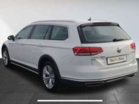 gebraucht VW Passat Alltrack BMT 2,0 TDI SCR 4Motion DSG