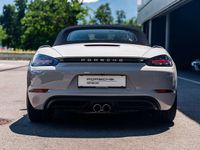 gebraucht Porsche 718 aus Dornbirn - 299 PS und 15980 km