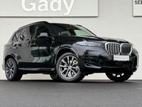 gebraucht BMW X5 xDrive30d