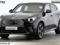 Gebraucht BMW iX2 Shadowline 225 kW (306 PS) 2025 Schwarz SUV