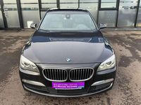gebraucht BMW 740 740 d xDrive Aut. M SPORT/HEAD UP/ACC/SHD/TWA