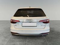 Gebraucht Audi A4 Ambiente 190 PS (139 kW) 2020 Weiß Kombi