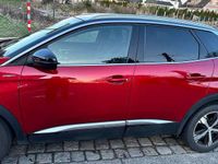 gebraucht Peugeot 3008 30081,5 BlueHDi 130 S