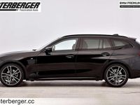 gebraucht BMW 320 d xDrive Tour. | M Paket | 19" | AHK | H&K Sound