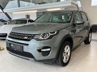 gebraucht Land Rover Discovery Sport 20 TD4 4WD SE Aut. // TOP KREDIT-GARANTIE
