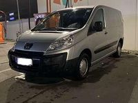 Gebraucht Peugeot Expert 90 PS (66 kW) 2009 Van