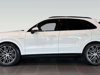 gebraucht Porsche Cayenne E-Hybrid ACC Surround auch andere kurzfristig