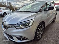 gebraucht Renault Scénic Scenic TCe 160 EDC PF Initiale