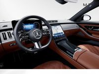 gebraucht Mercedes S400 - d 4MATIC Limousine lang