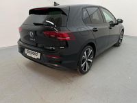 gebraucht VW Golf VIII Rabbit mHEV TSI DSG