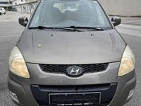 gebraucht Hyundai Matrix 16I FACE LIFT 120000KM PERFEKT!!!