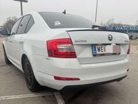 gebraucht Skoda Octavia 16 TDI Active