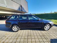 gebraucht Audi A4 Avant 1.8 T quattro